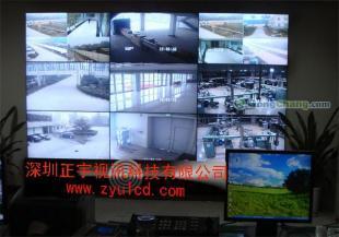 供應廠家直銷三星55寸及60寸液晶拼接墻，價格實惠，安全防護保障