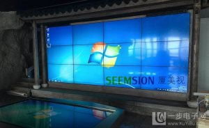 廈門液晶拼接屏 市場現狀、應用場景與選購指南