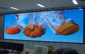 液晶拼接屏 無縫拼接，盡顯大屏智慧