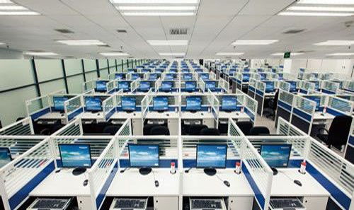 深圳呼叫中心外包服務(wù)商 自建大型職場、專業(yè)客服團(tuán)隊(duì)與信息咨詢服務(wù)詳解